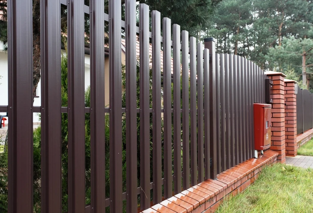 Пример работы