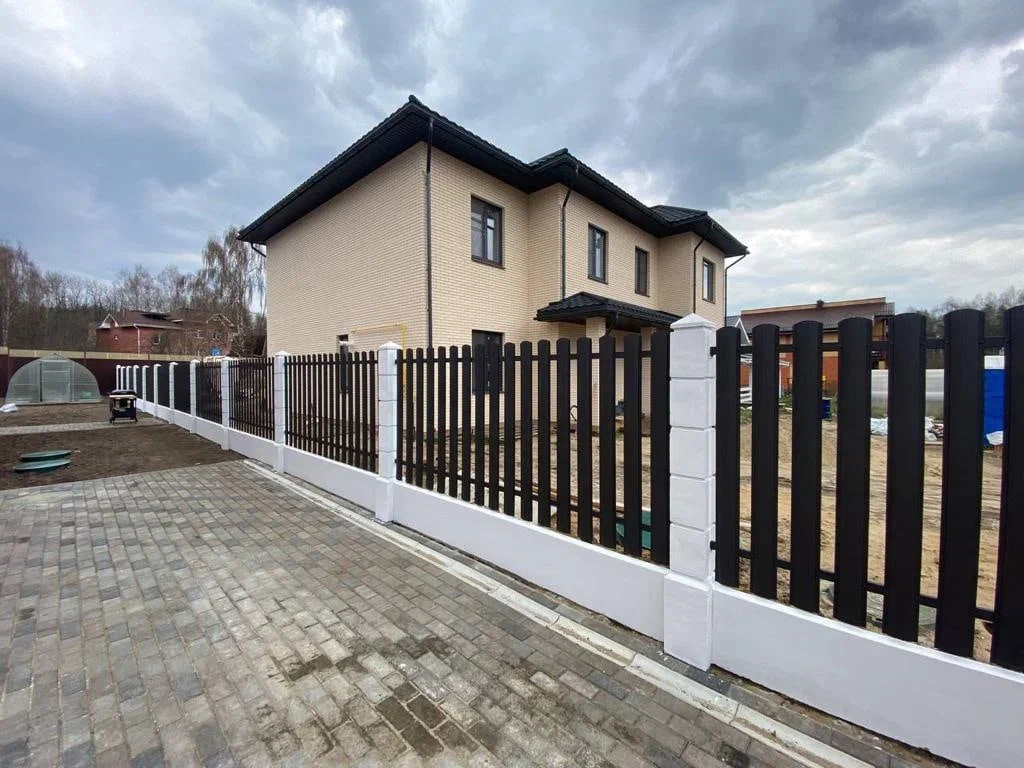 Пример работы